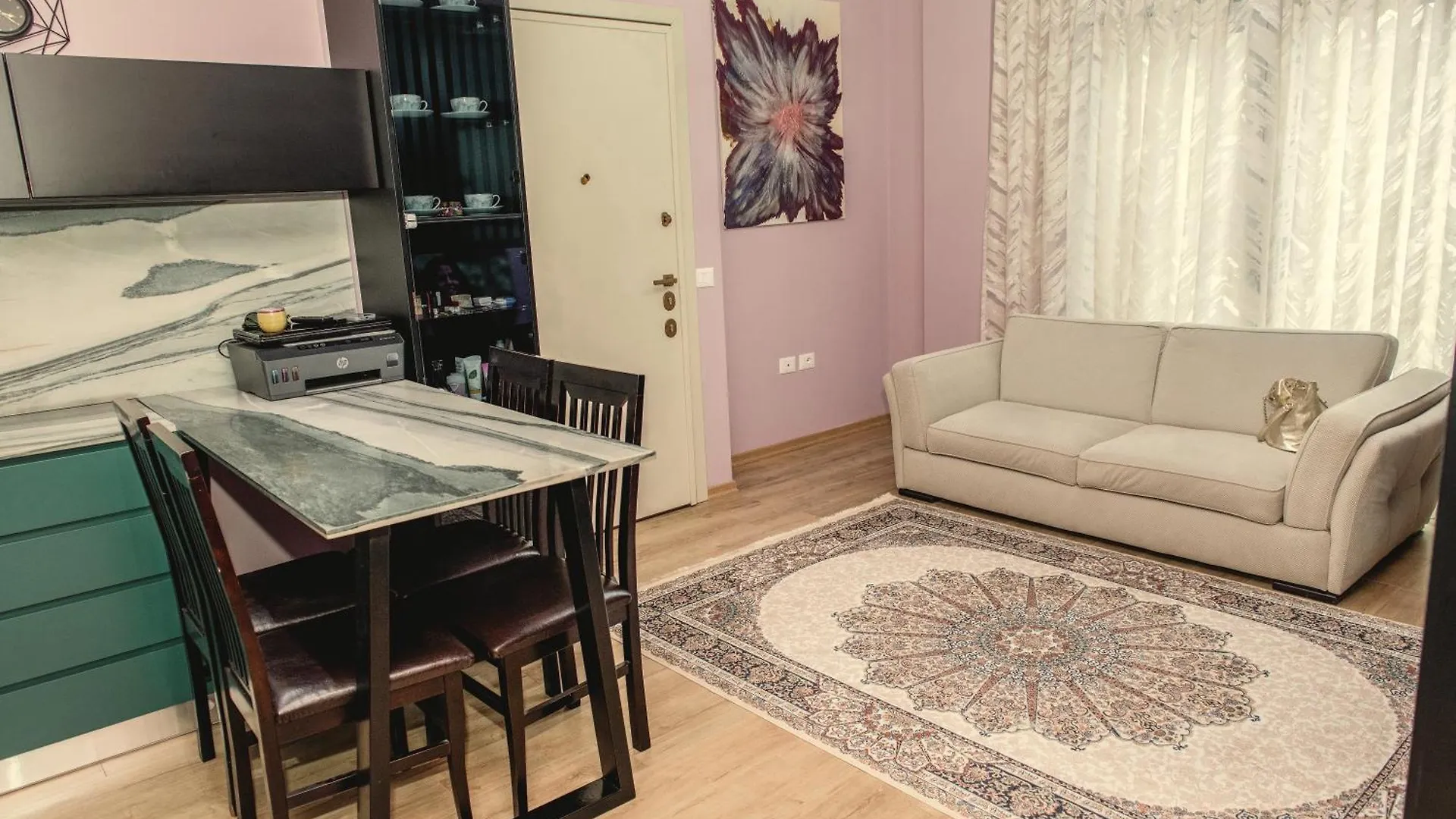 Harmony Apartment Korce Albania