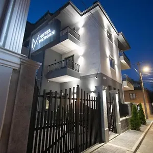 Mergan Hotel