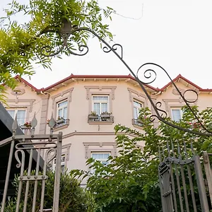 Barba Boutique Otel
